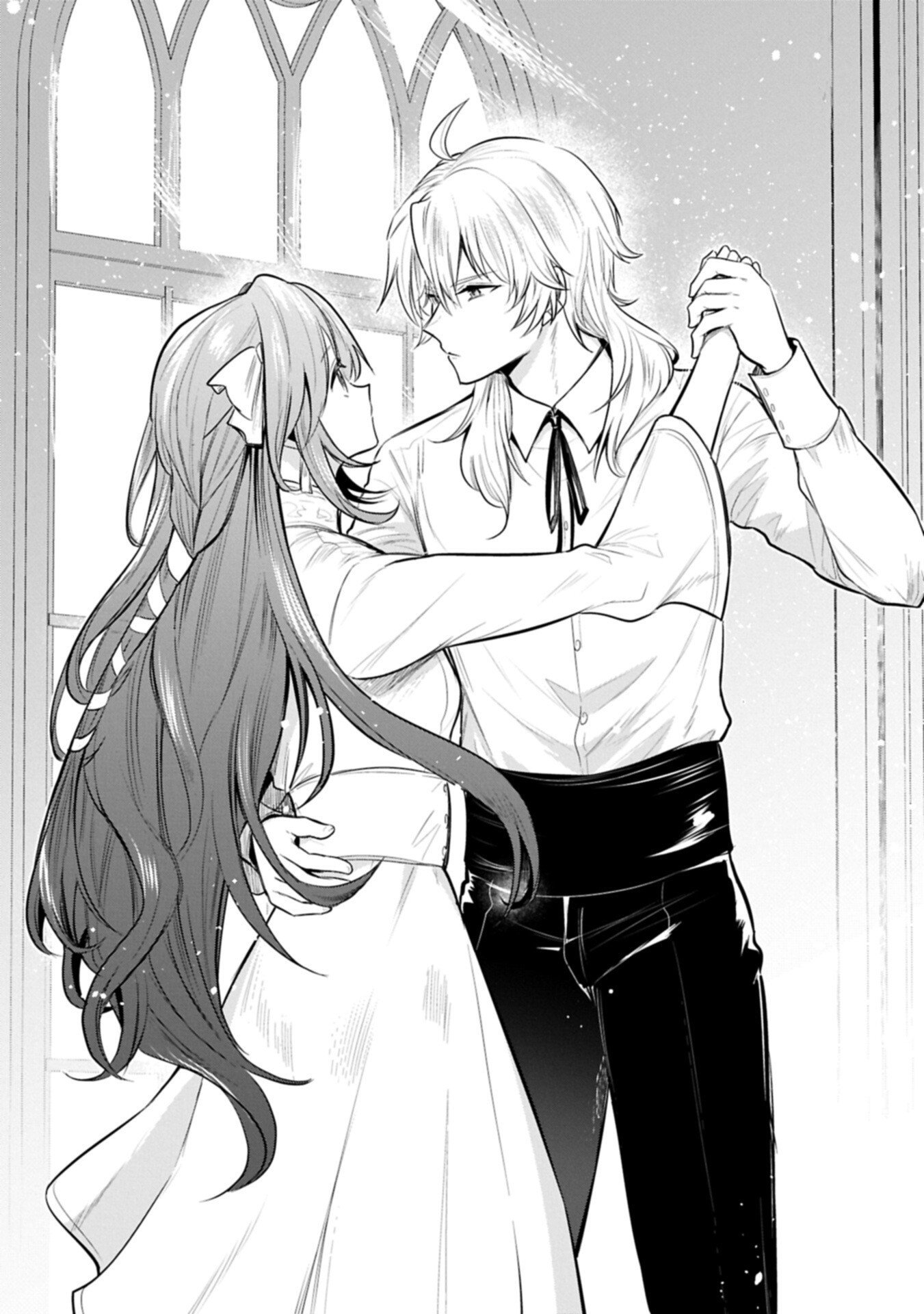 Tensei Shita Daiseijo wa, Seijo de Aru Koto wo Hitakakusu: A Tale of The Great Saint Chapter 60.1 15ページ