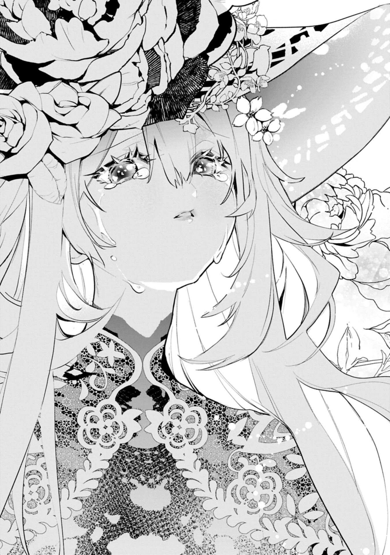 Mamono (Mandragora) tte Baretara Toubatsu desu ka? Chapter 2.2 10ページ