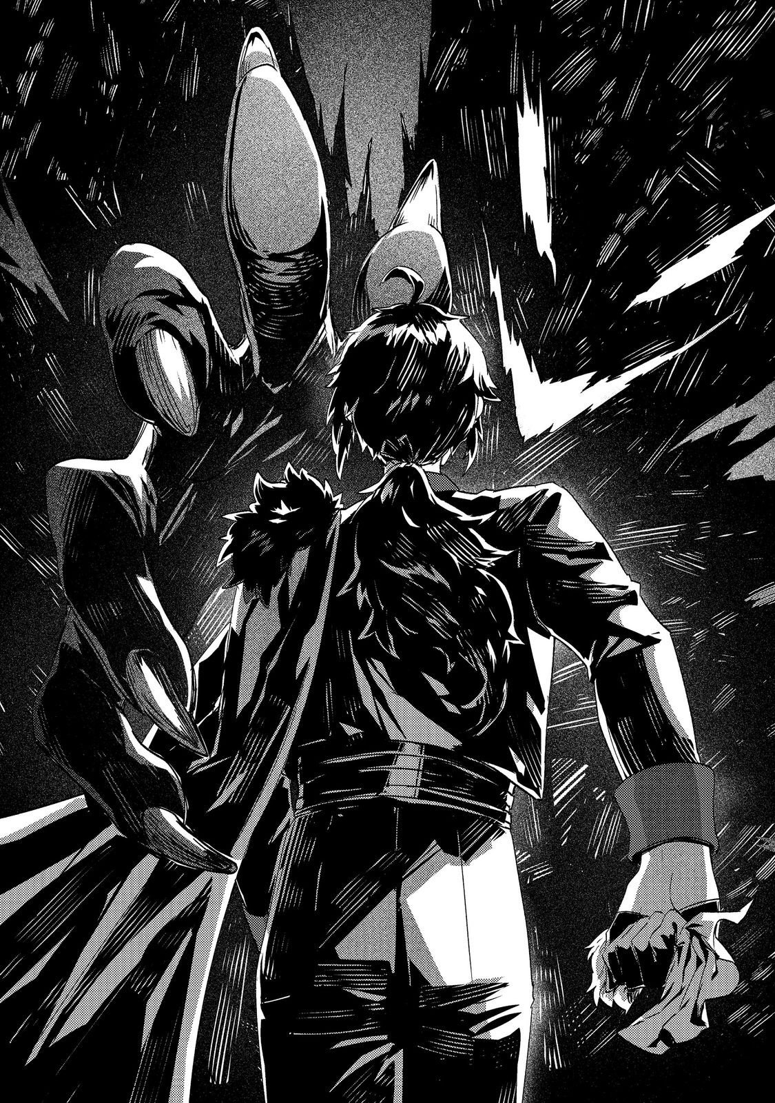 Taidana Akuyaku Kizoku no Ore ni, Kon'yaku Haki Sareta Akuyaku Reijou ga Totsuidara Saikyou no Fuufu ni Narimashita @COMIC Chapter 15 12ページ
