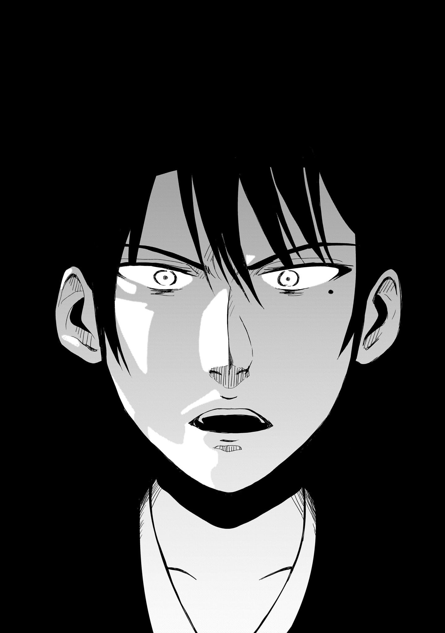Warui Majo no Hiroi Ko Chapter 3 18ページ