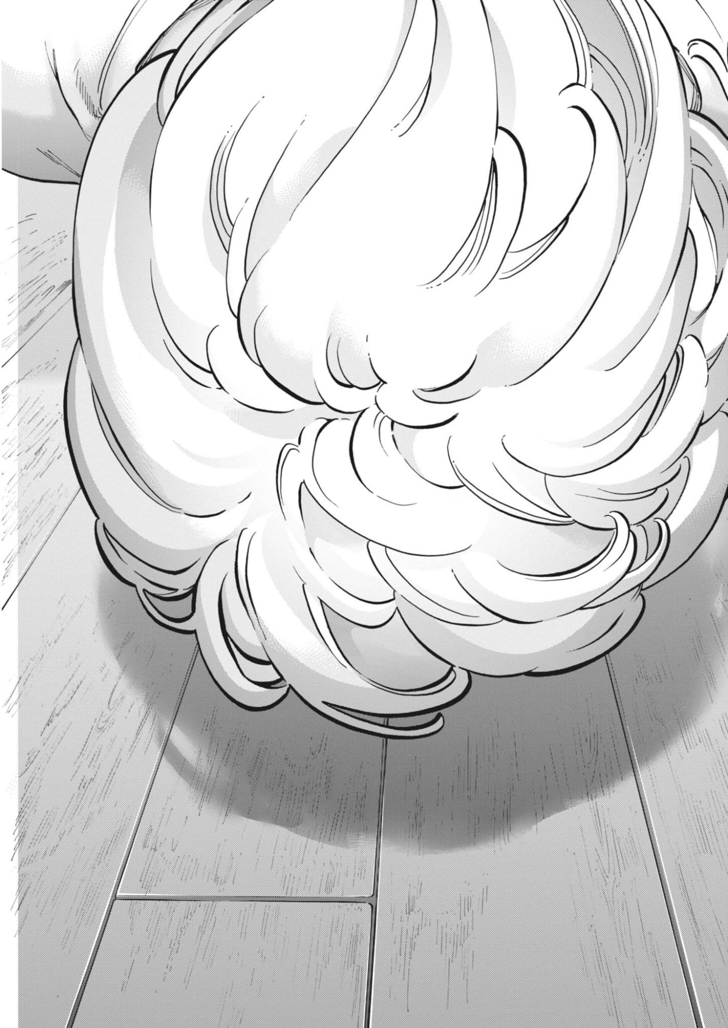 Gaishuu Isshoku Chapter 50 29ページ