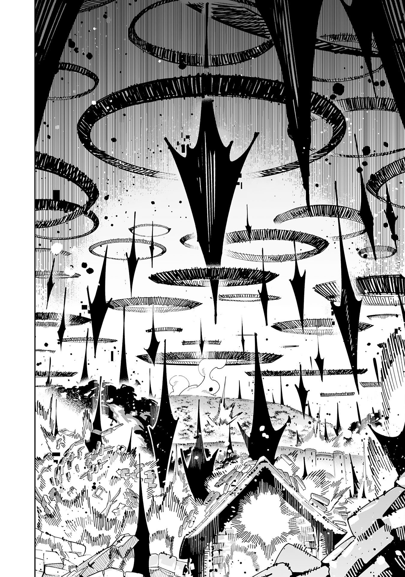 Hazure-Shoku "Shoukanshi" ga S-Kyuu Bannou-Shoku ni Bakemashita Chapter 24 10ページ