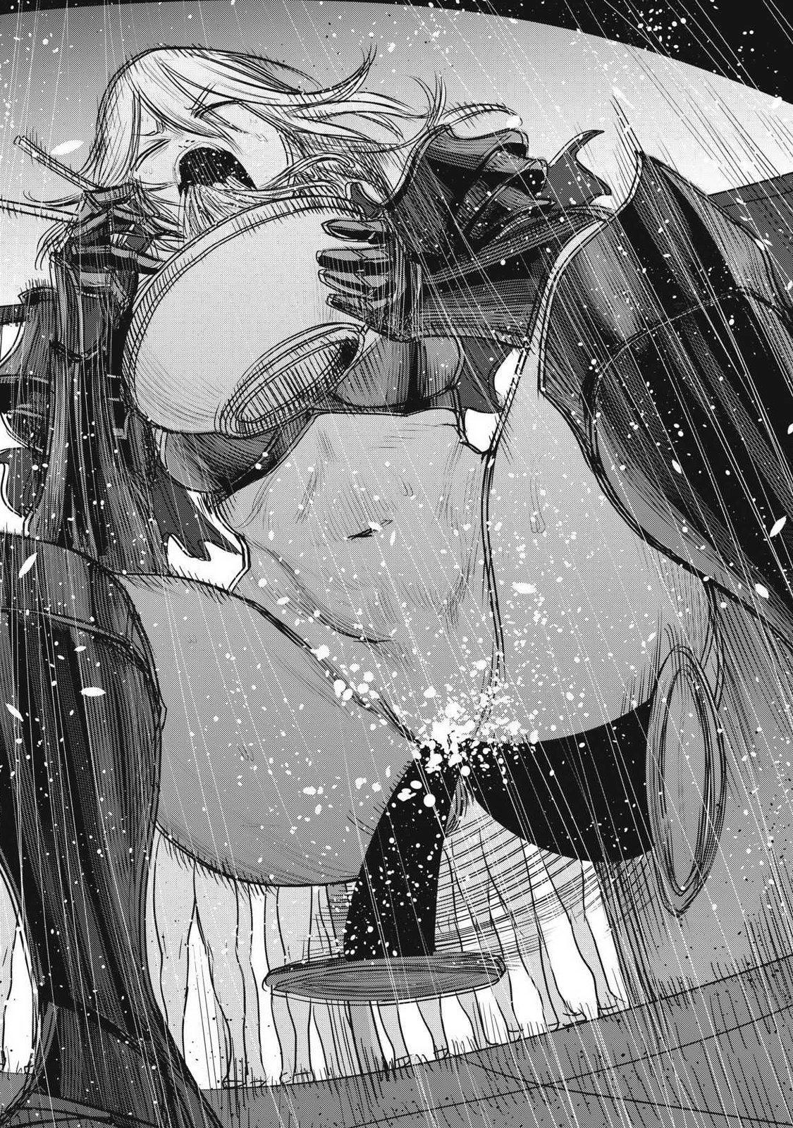 Kokan Musou ~Kiraware Yuusha wa Mazoku ni Aisareru~ Chapter 42 26ページ