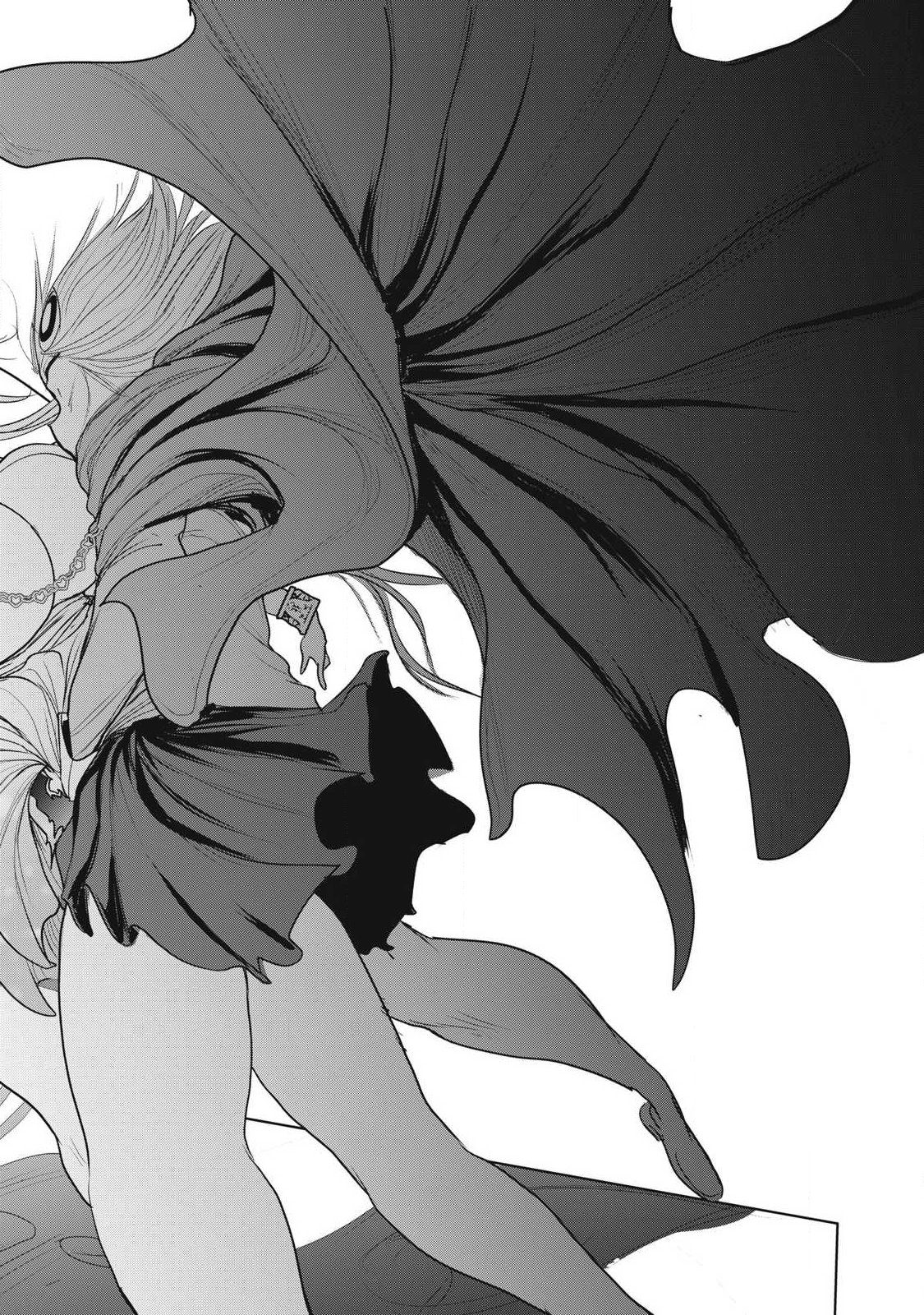 Kokan Musou ~Kiraware Yuusha wa Mazoku ni Aisareru~ Chapter 42 44ページ