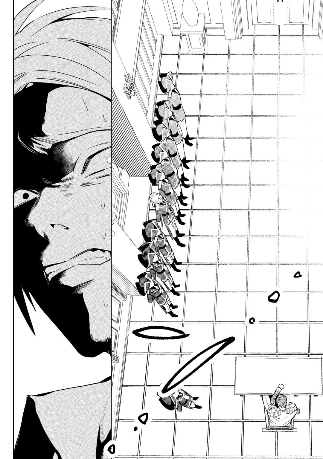 Seiryaku Yori Ai wo Eranda Kekkon Chapter 7 13ページ