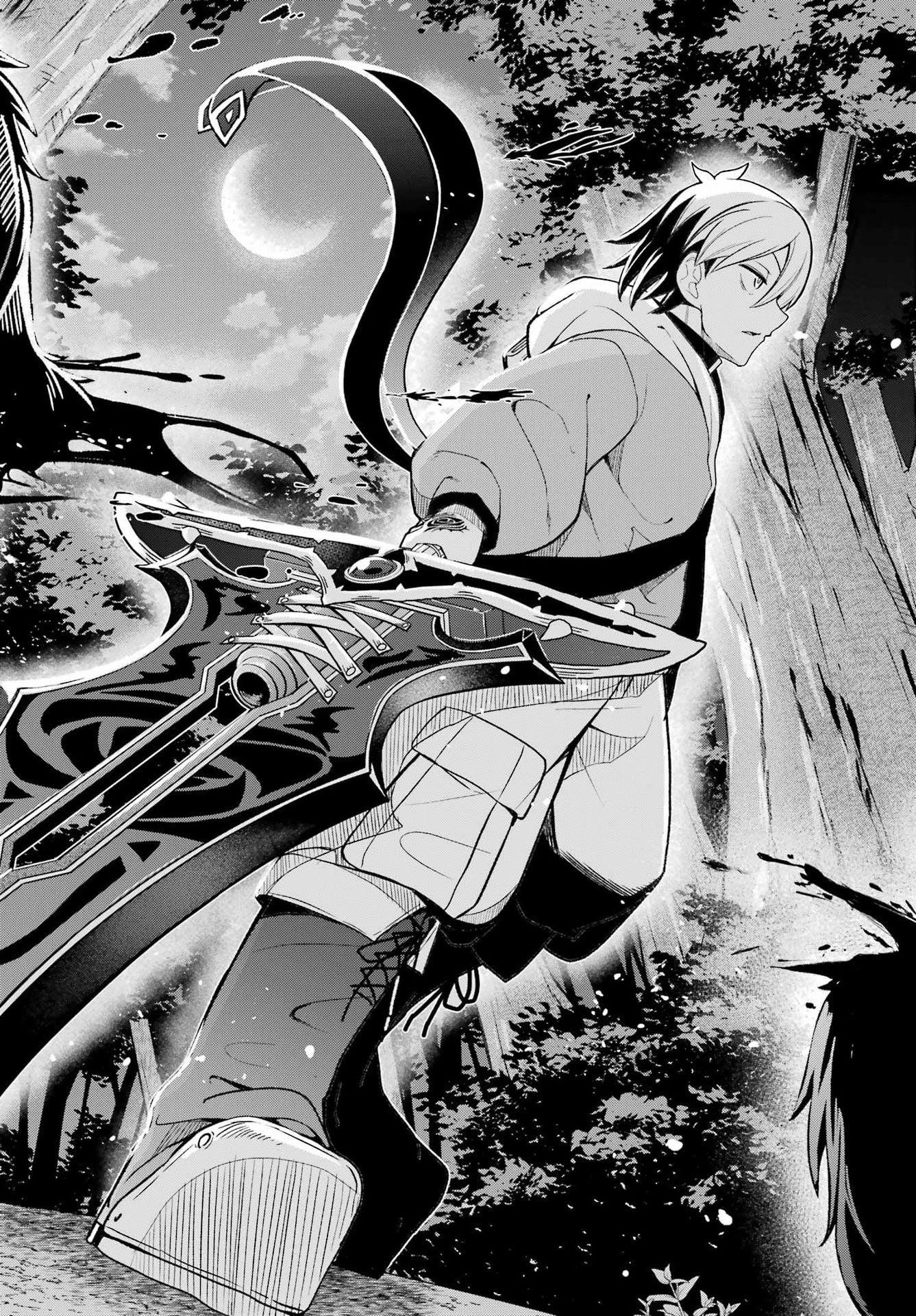 Seiken-chan wa Kojirasete Iru Chapter 2 27ページ