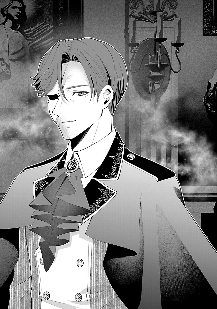 Hatsukoi Aite no Oujo no Shinpai Bakari shiteiru Konyakusha to, Sukkiri Sayonara shimashita Chapter 1 28ページ