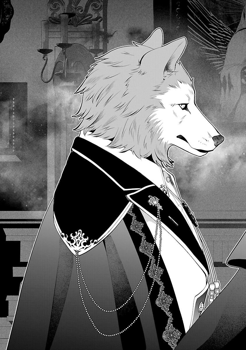 Hatsukoi Aite no Oujo no Shinpai Bakari shiteiru Konyakusha to, Sukkiri Sayonara shimashita Chapter 1 29ページ