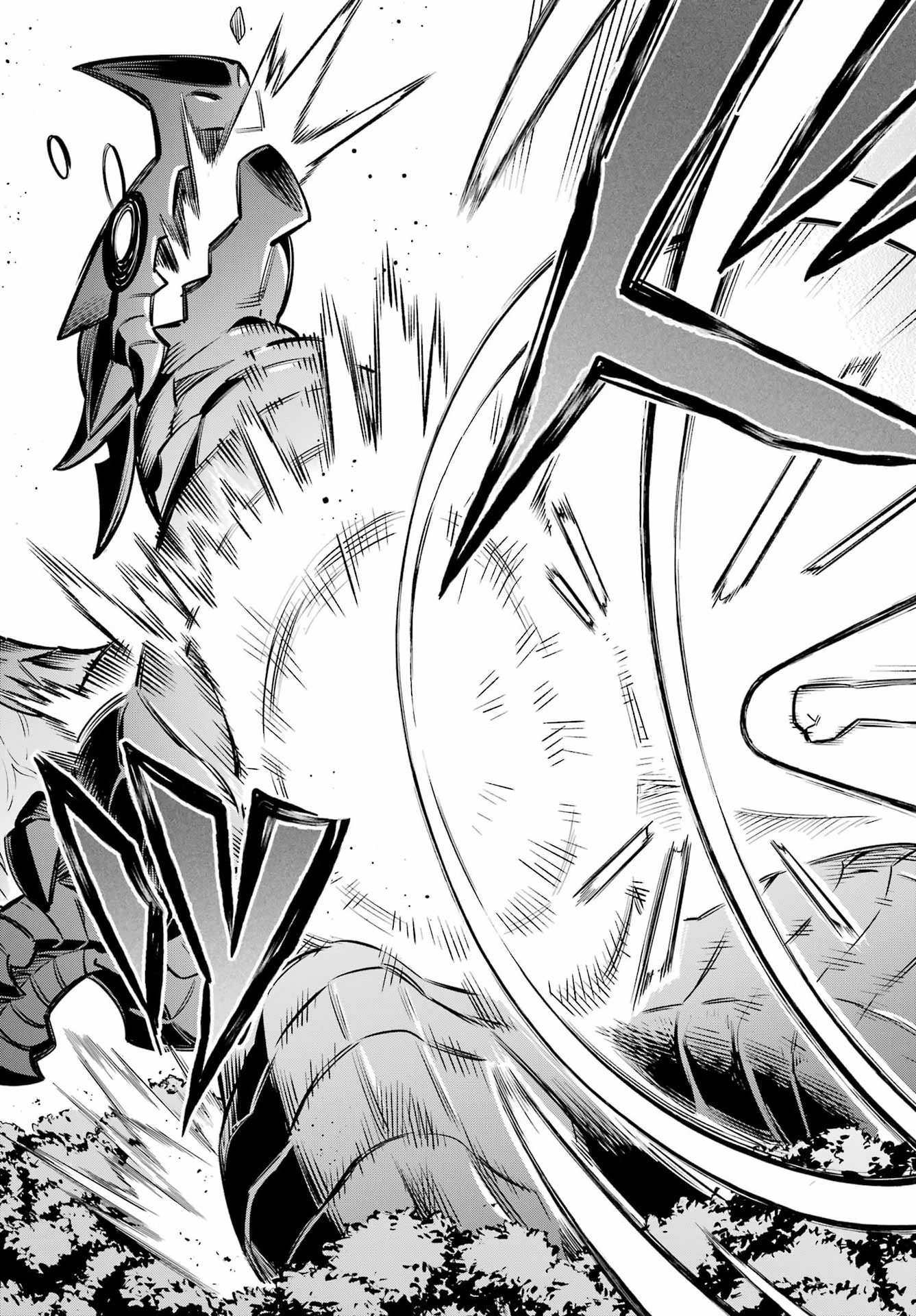Eiyuu Kyoushitsu Chapter 90 31ページ