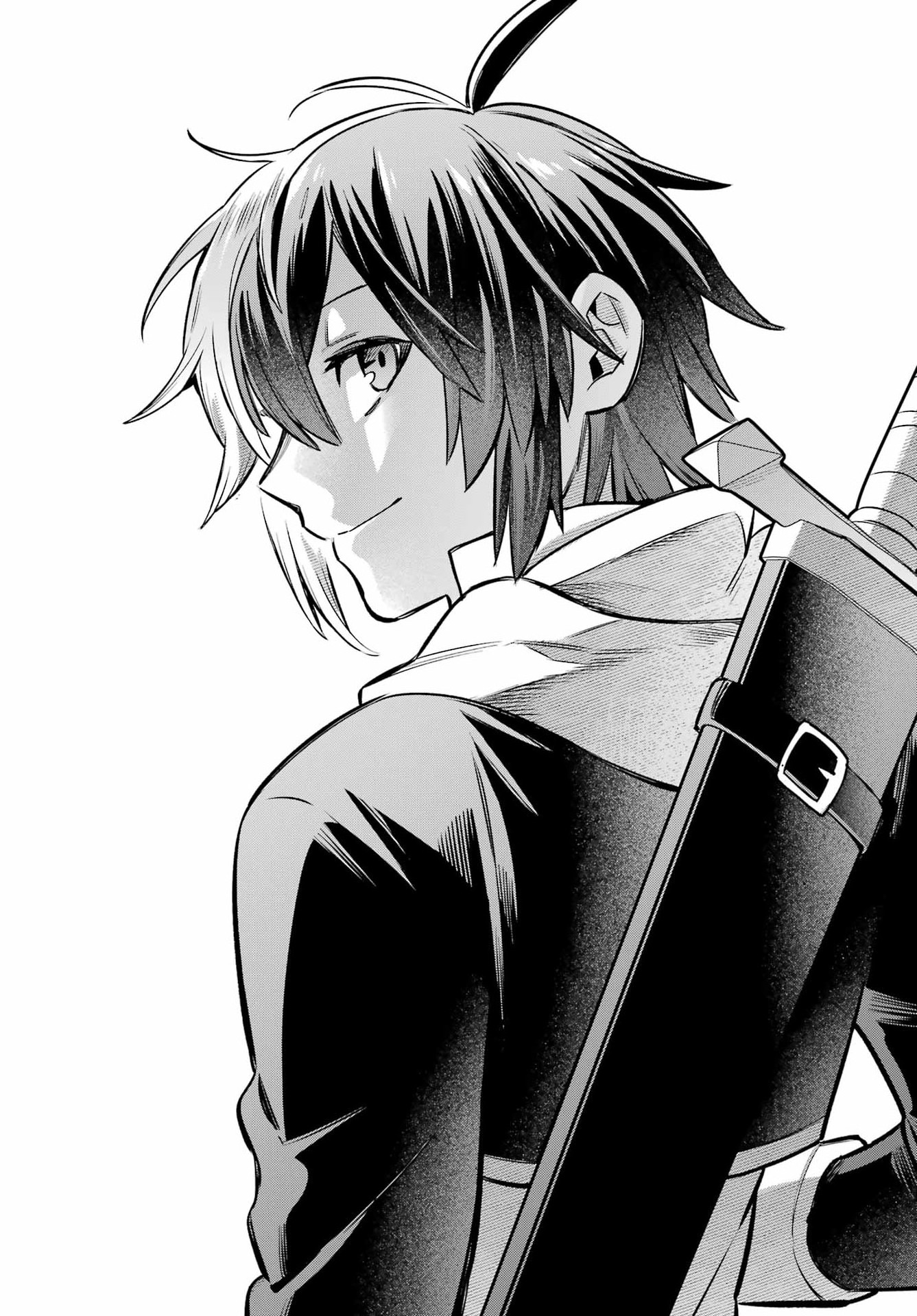 Eiyuu Kyoushitsu Chapter 96 31ページ