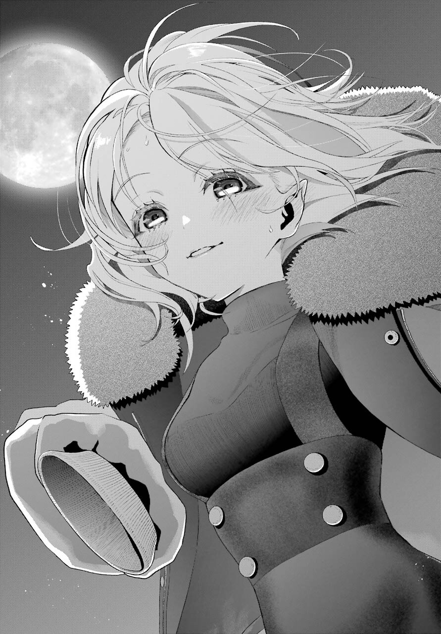 Boku no Noroi no Kyuuketsukihime Chapter 6 29ページ