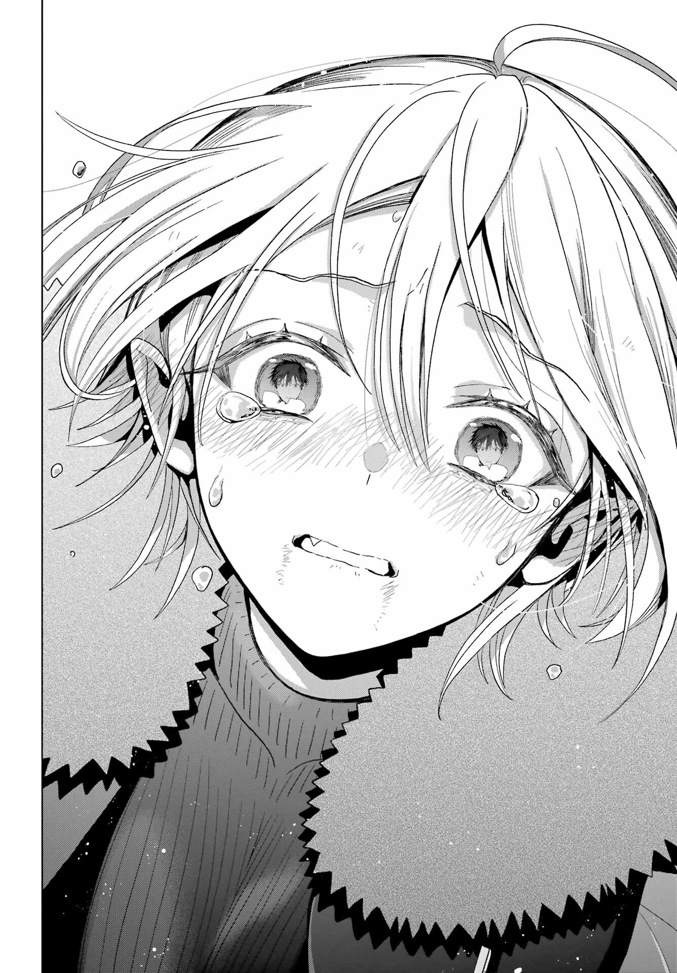 Boku no Noroi no Kyuuketsukihime Chapter 24 14ページ