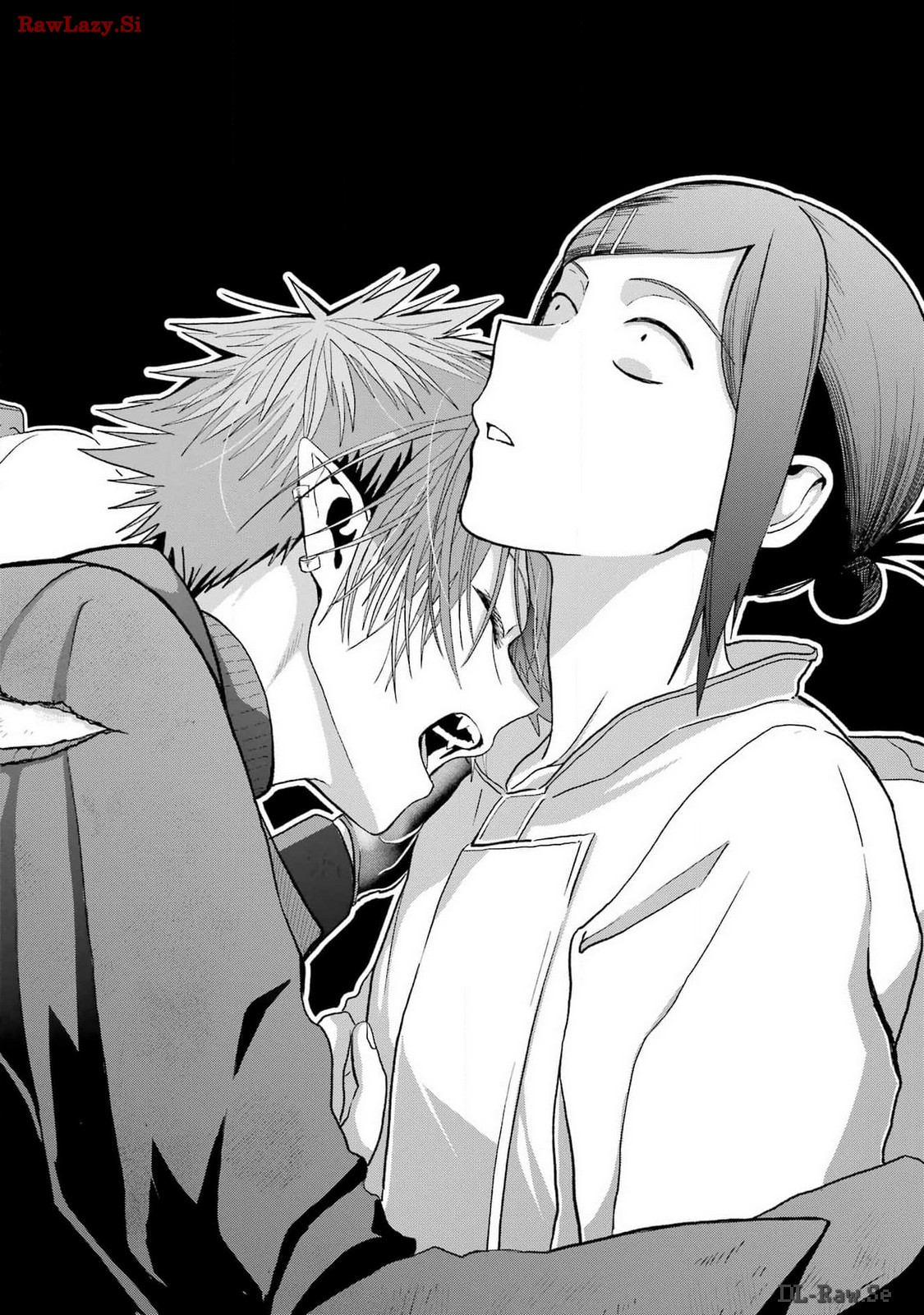 Boku no Noroi no Kyuuketsukihime Chapter 30.5 20ページ
