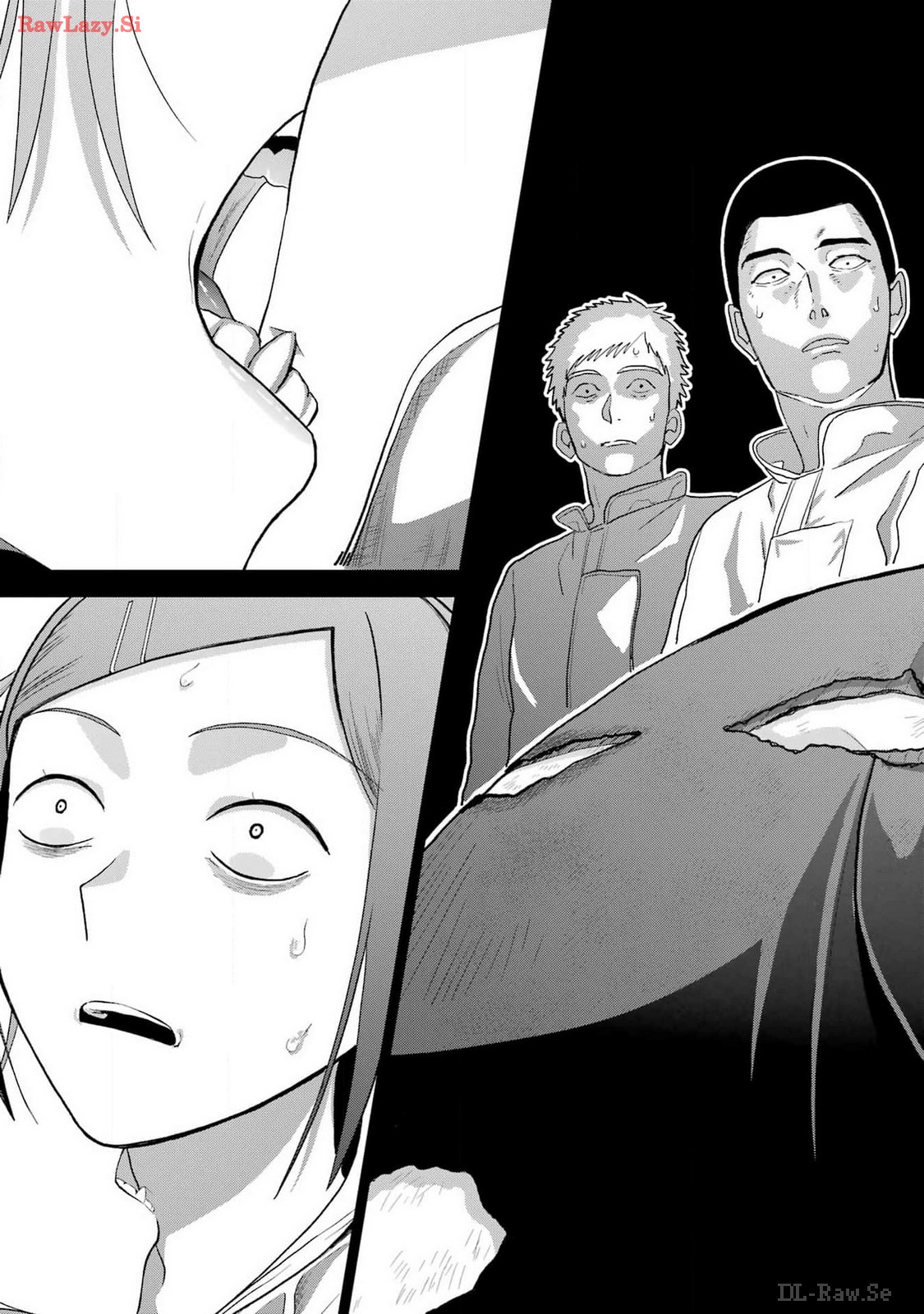Boku no Noroi no Kyuuketsukihime Chapter 30.5 21ページ