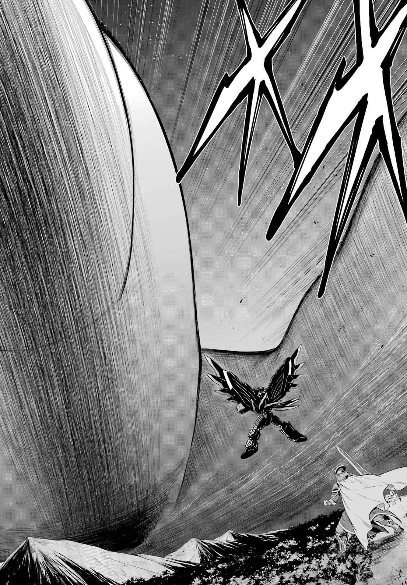 Sentai Red: Isekai de Boukensha ni Naru Chapter 49.2 12ページ