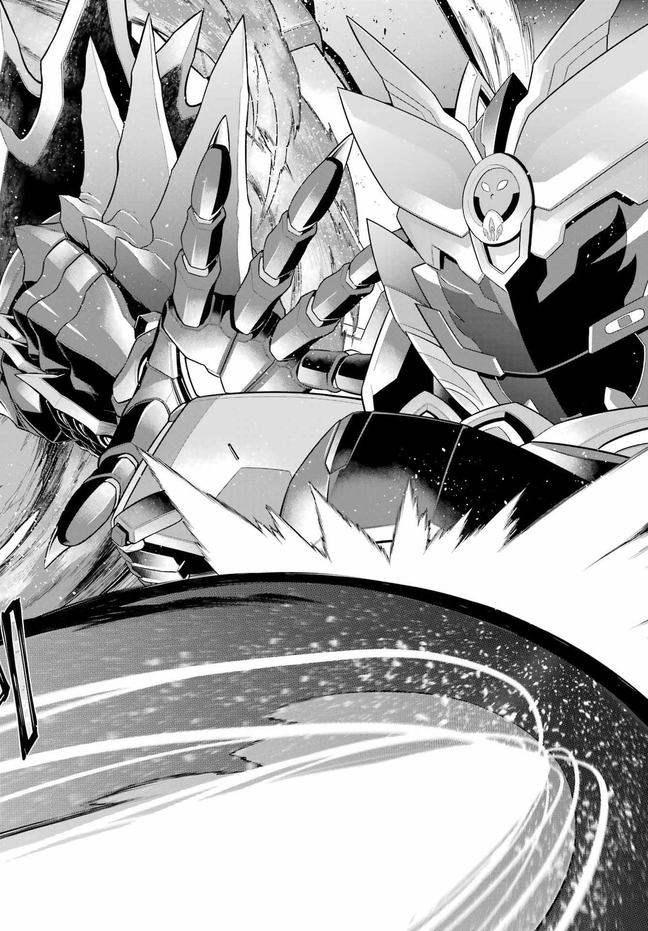 Sentai Red: Isekai de Boukensha ni Naru Chapter 50.2 24ページ