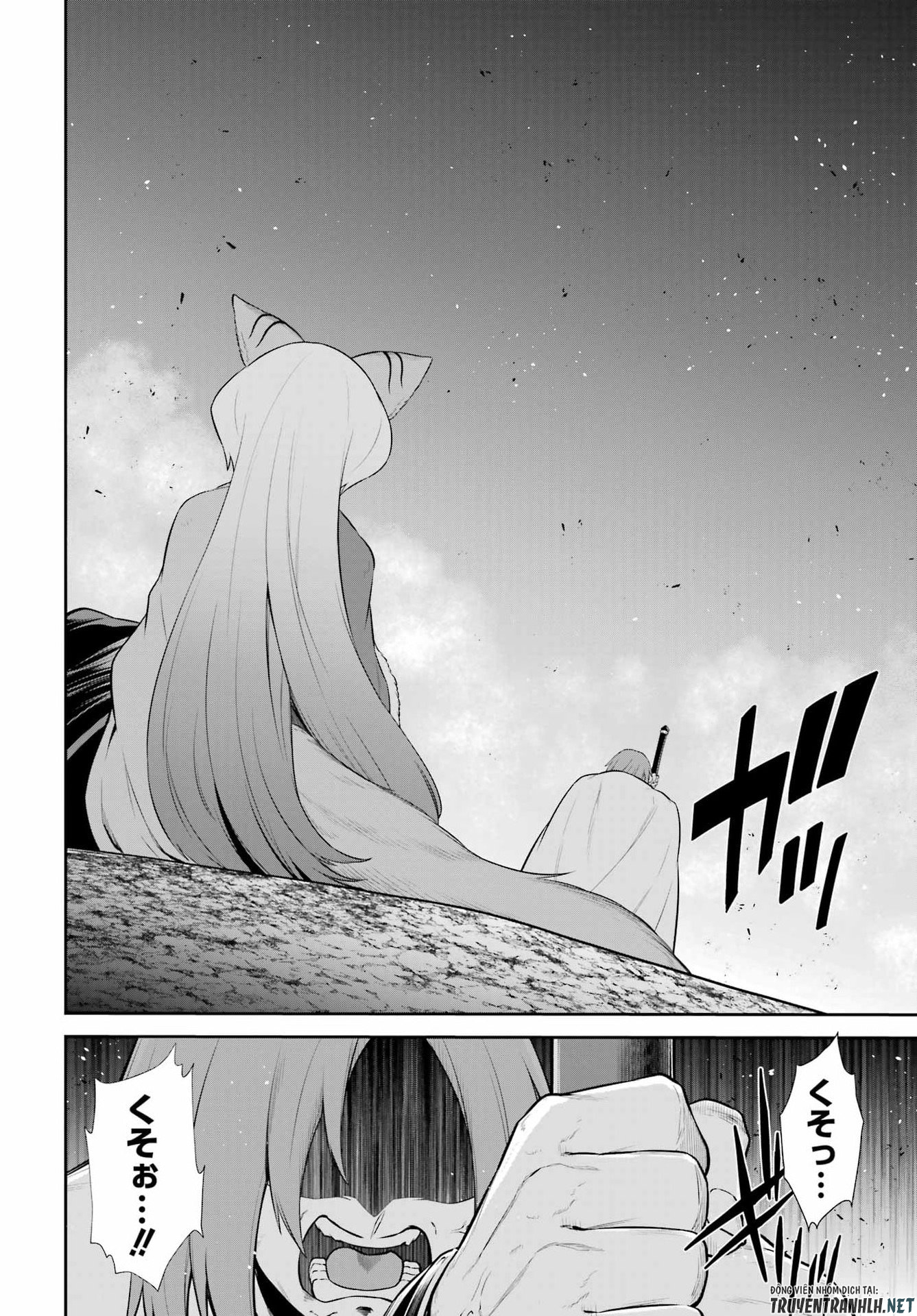 Sentai Red: Isekai de Boukensha ni Naru Chapter 51 26ページ