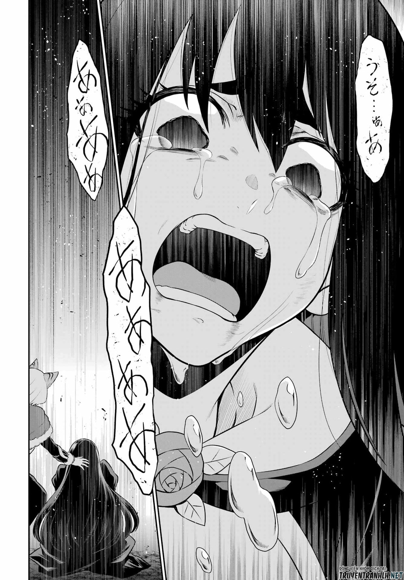 Sentai Red: Isekai de Boukensha ni Naru Chapter 51 8ページ