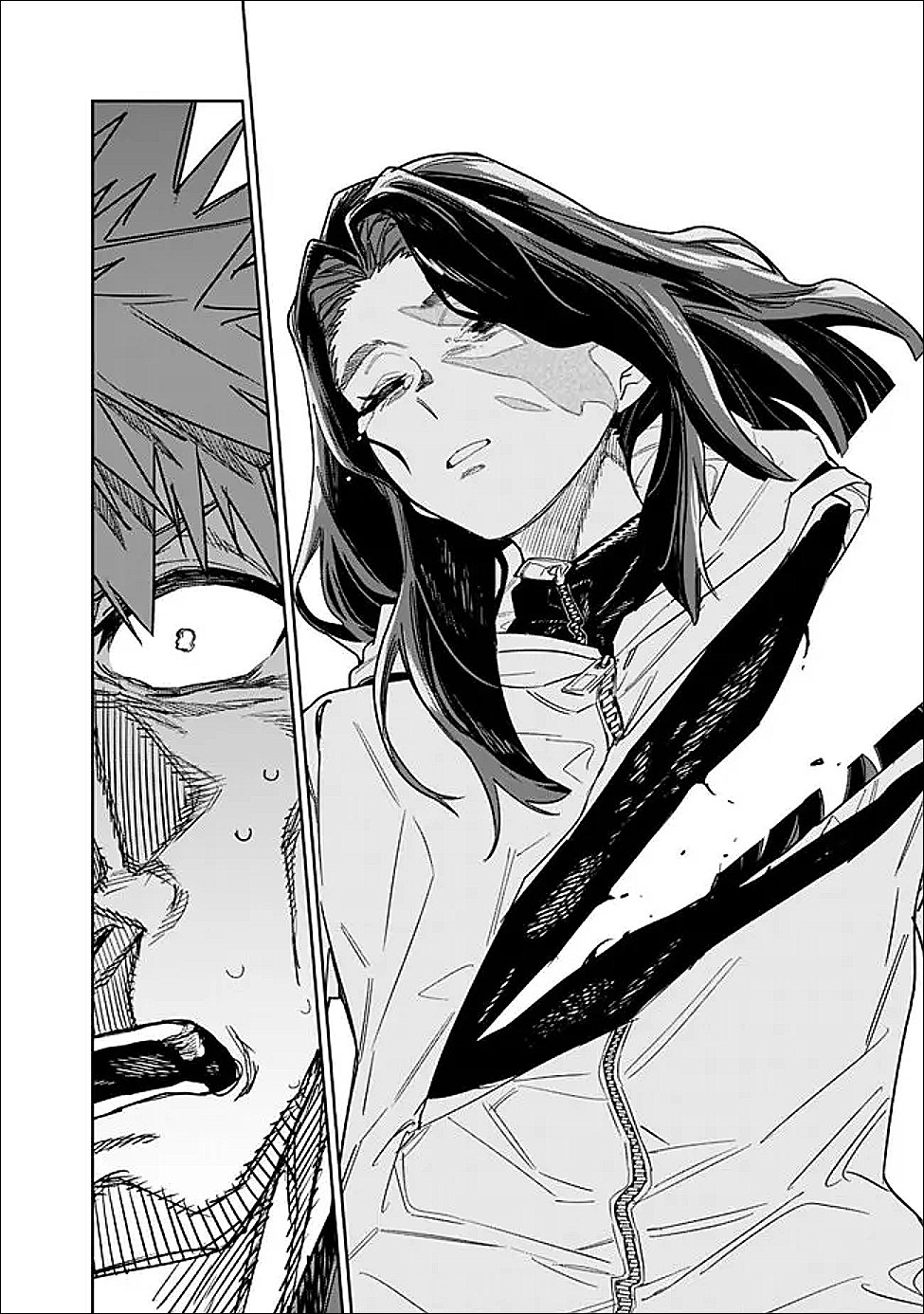 "Shop" Skill Saeareba, Dungeon-ka shita Sekai demo Rakushou da Chapter 33 14ページ