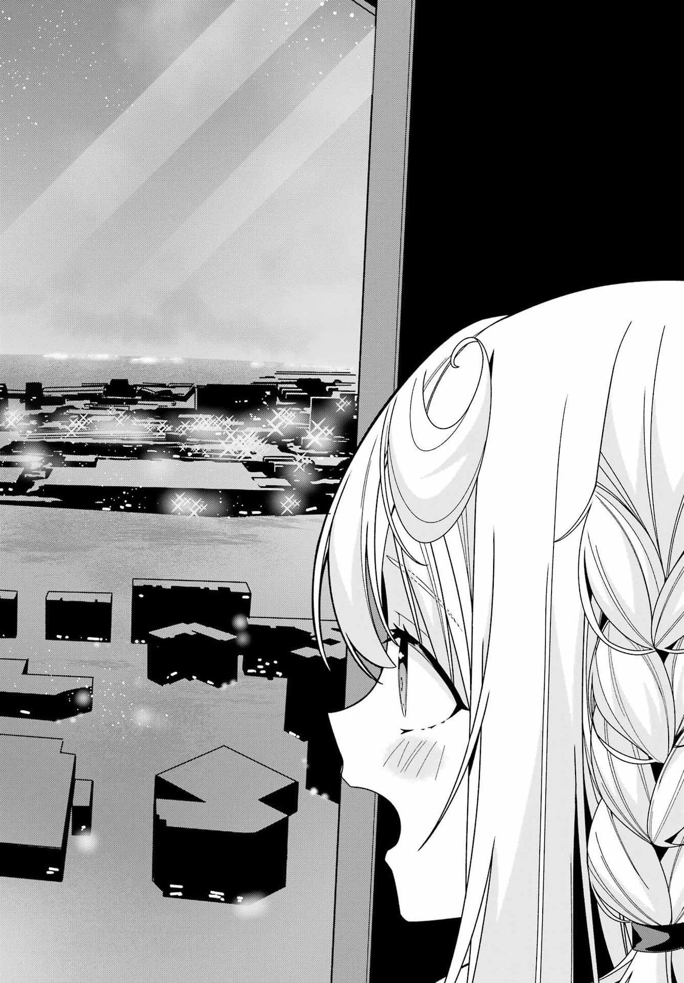 Yomu Tabi ni Shiawase wo! Chapter 12 26ページ