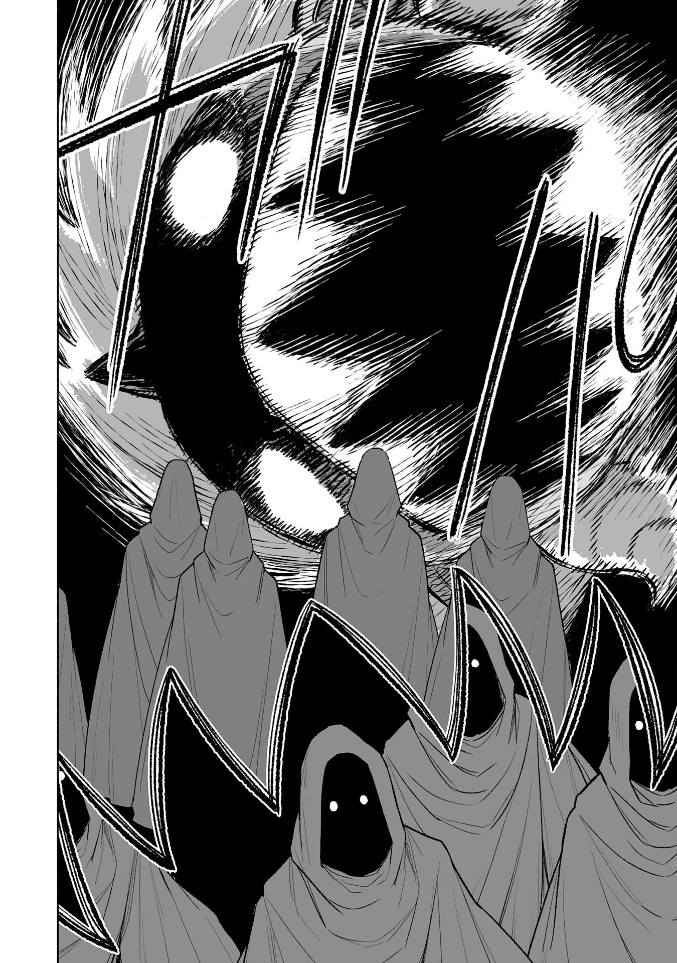 The Overpowered Cursed Magic Sword I Got From My "Junk Collection" Skill Is Too Strong ~I Was Thrown Away as Useless, but I'll Rise up With the World's Discarded Items~ Chapter 16 17ページ