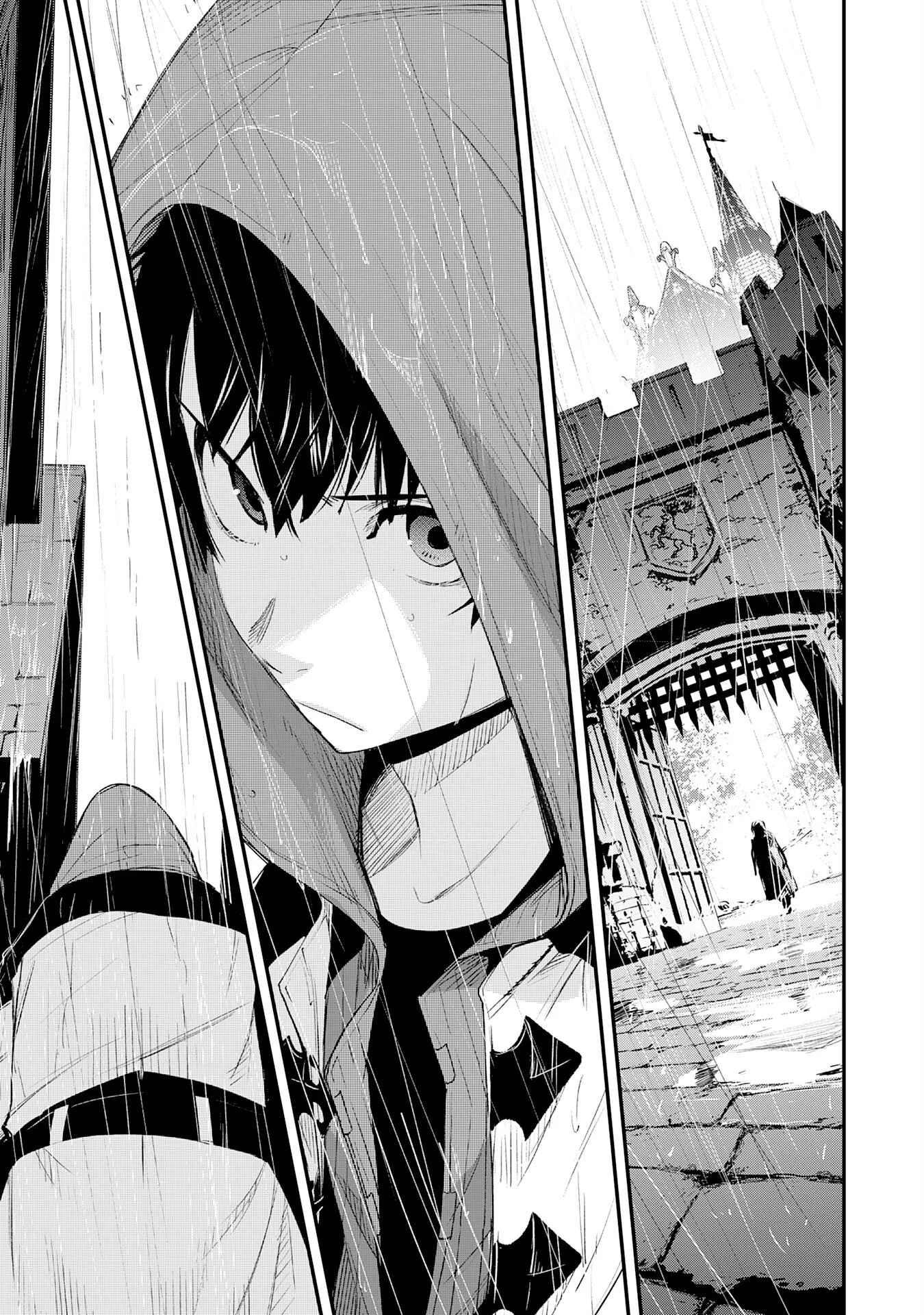 Hazure Gift Kagen Toppa wo Sazukatta Ore wa Zero Ika no Status de Saikyou wo Mezasu Chapter 1 25ページ