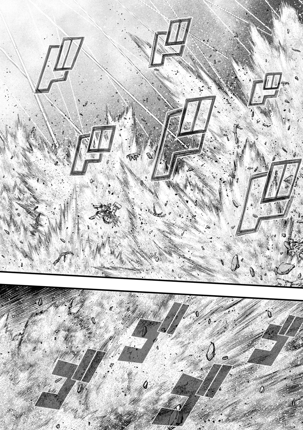 Dolls Nest:ORPHANS Chapter 4.1 30ページ