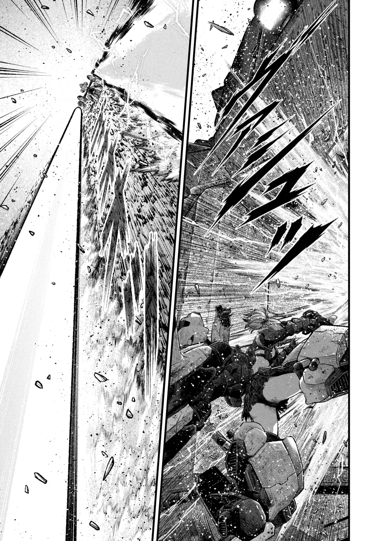 Dolls Nest:ORPHANS Chapter 4.2 16ページ