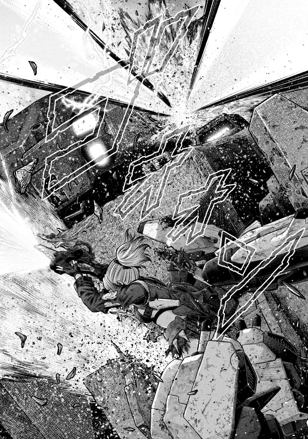 Dolls Nest:ORPHANS Chapter 4.2 17ページ