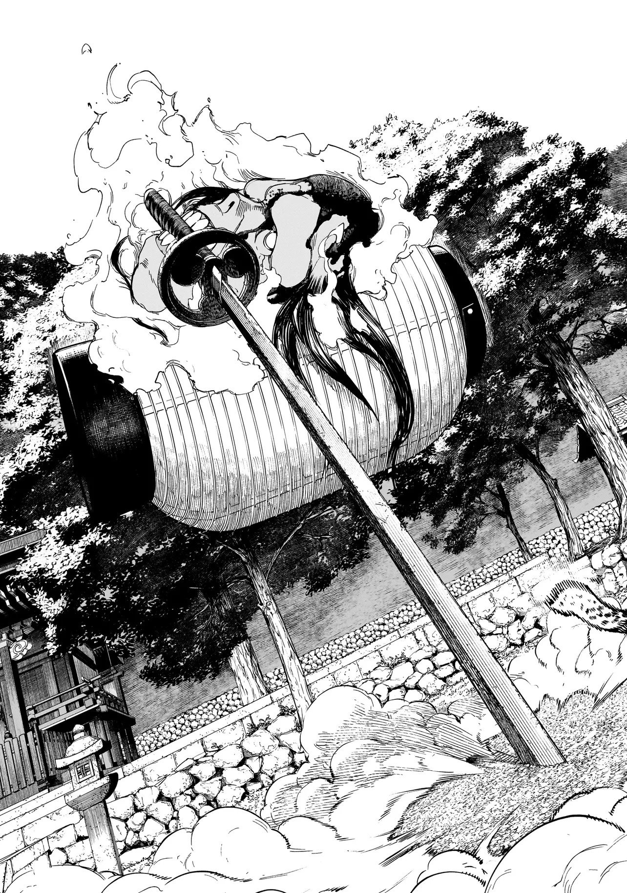 BRAIN ALIVE Chapter 1 45ページ