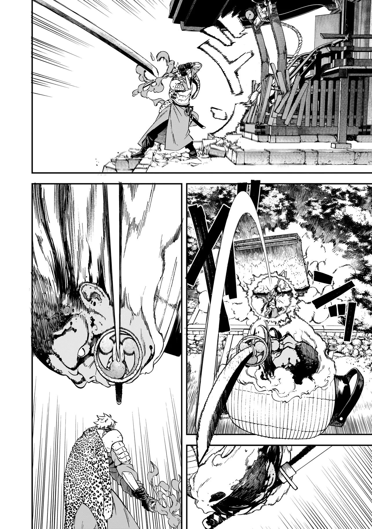 BRAIN ALIVE Chapter 1 56ページ