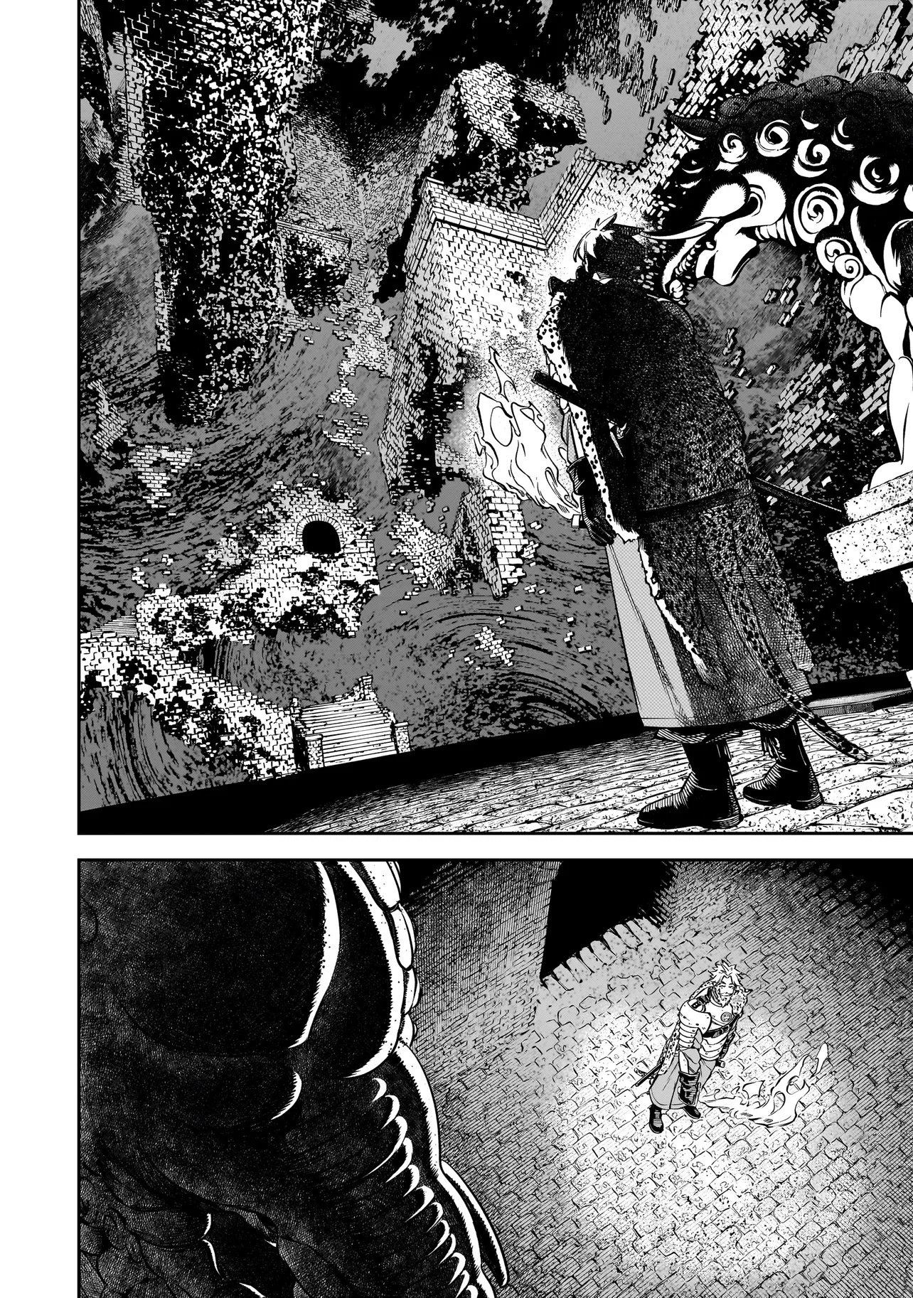 BRAIN ALIVE Chapter 2 24ページ