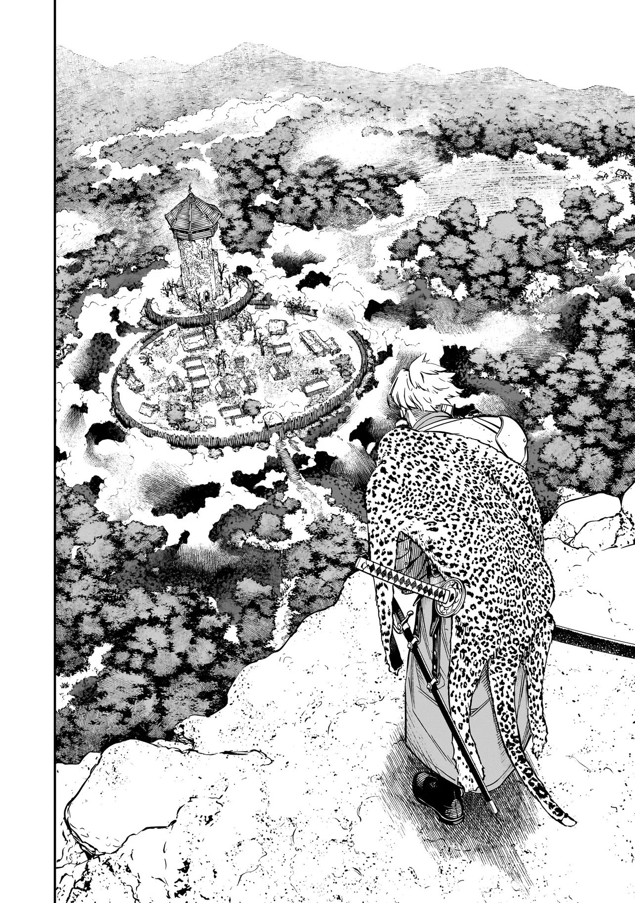 BRAIN ALIVE Chapter 2 30ページ