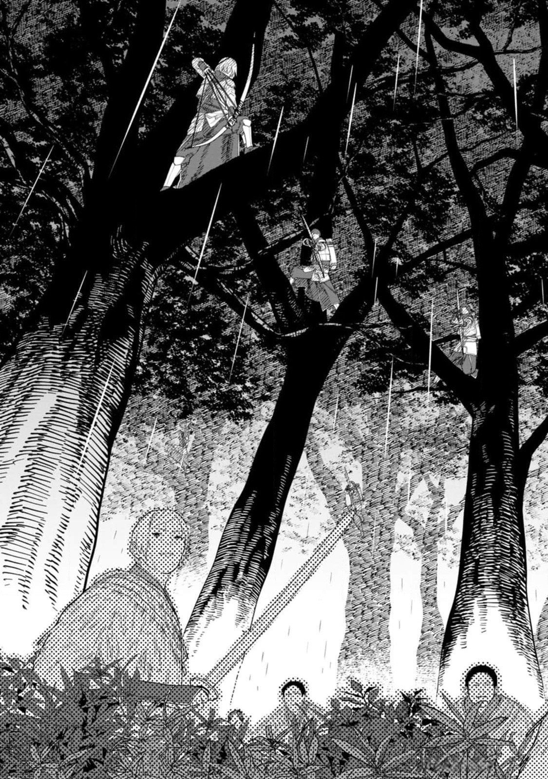 Ishigami Senki Chapter 14 13ページ