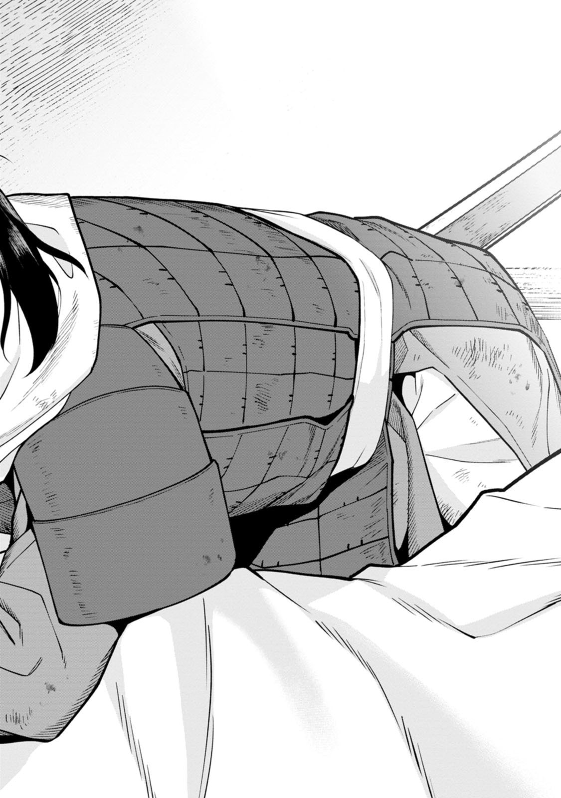 Ishigami Senki Chapter 20 28ページ
