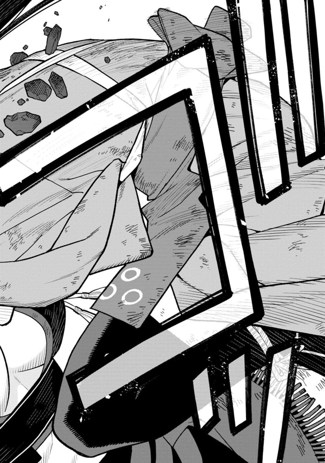 Ishigami Senki Chapter 33 24ページ