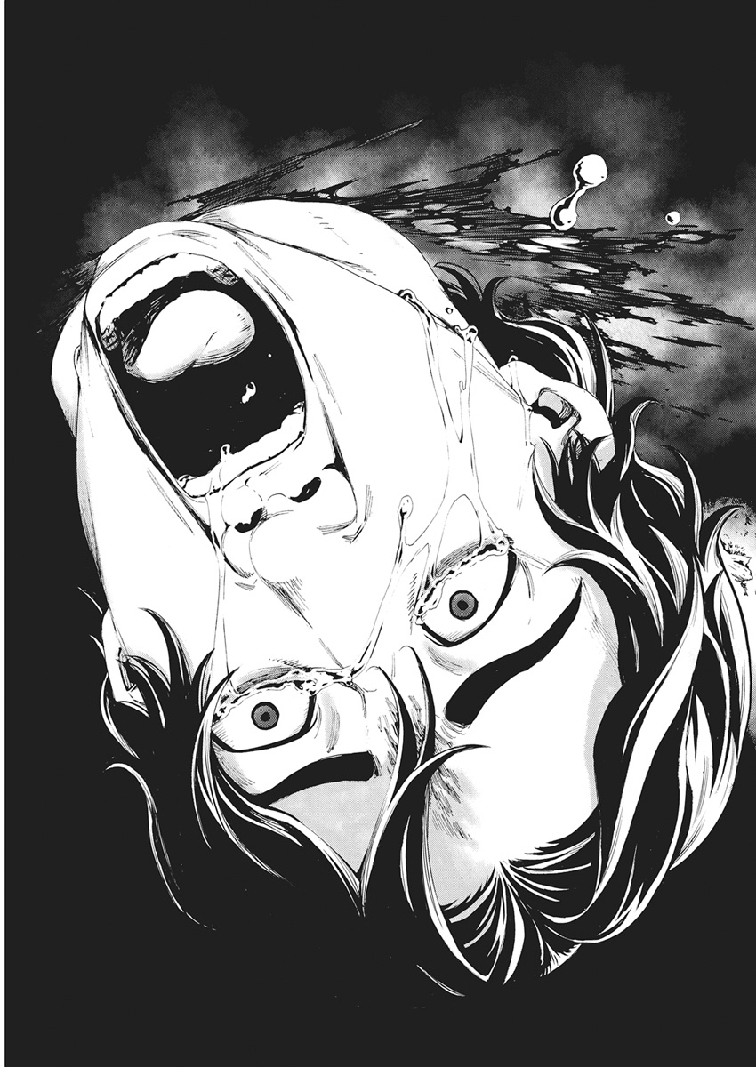 Horyo Eiyuu ~Sutegoma ni Sareta Kendo wa Tekikoku de Nariagaru~ Chapter 21 15ページ