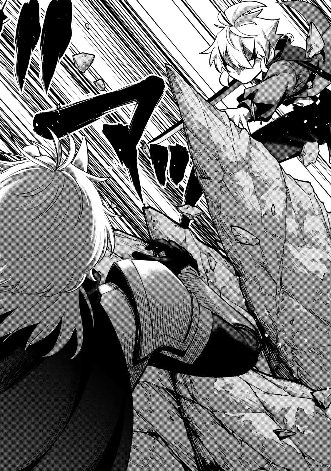 Robrave Chapter 15 10ページ