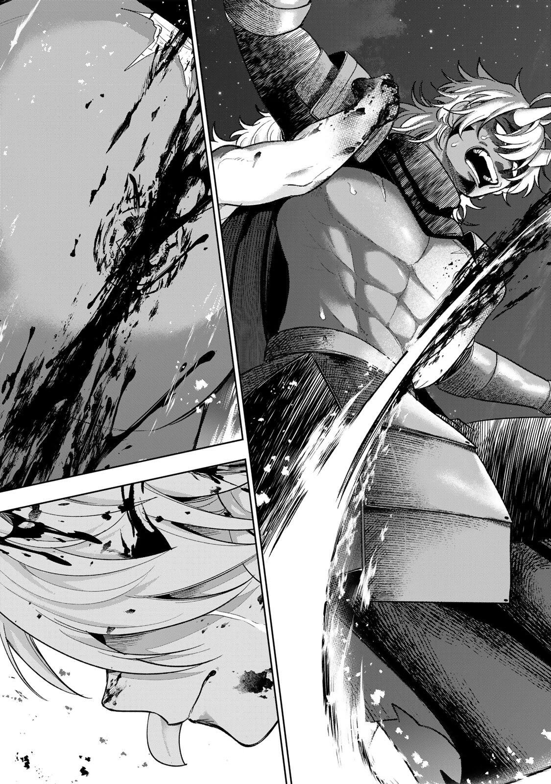 Robrave Chapter 19 19ページ