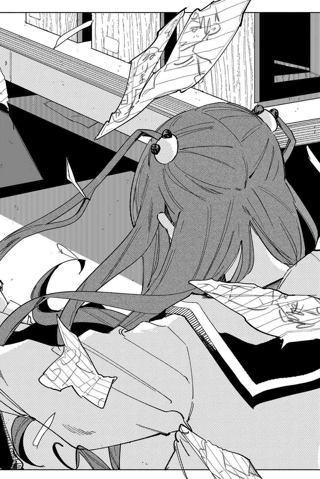 Yata Miran to Seishun ni Joutou!! Chapter 1 54ページ