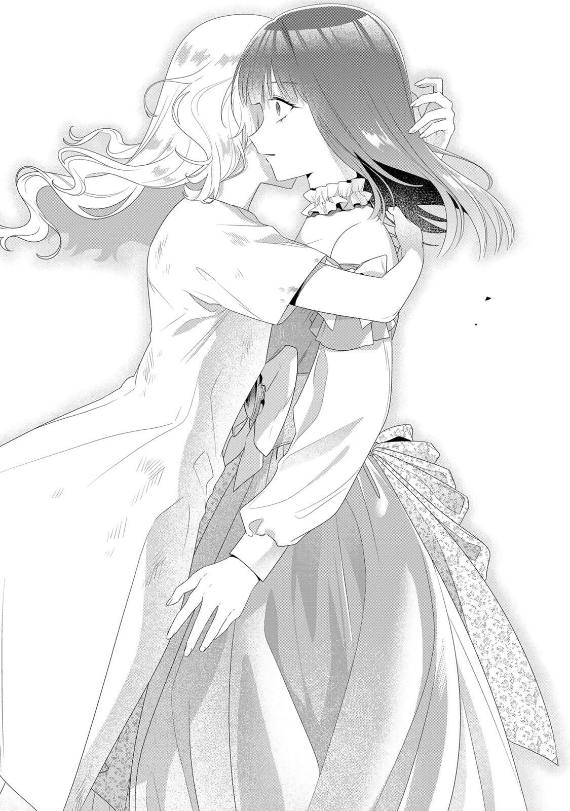 Shinimodori Seijo wa Doku Kazoku to Ketsubetsu Suru Chapter 2 14ページ
