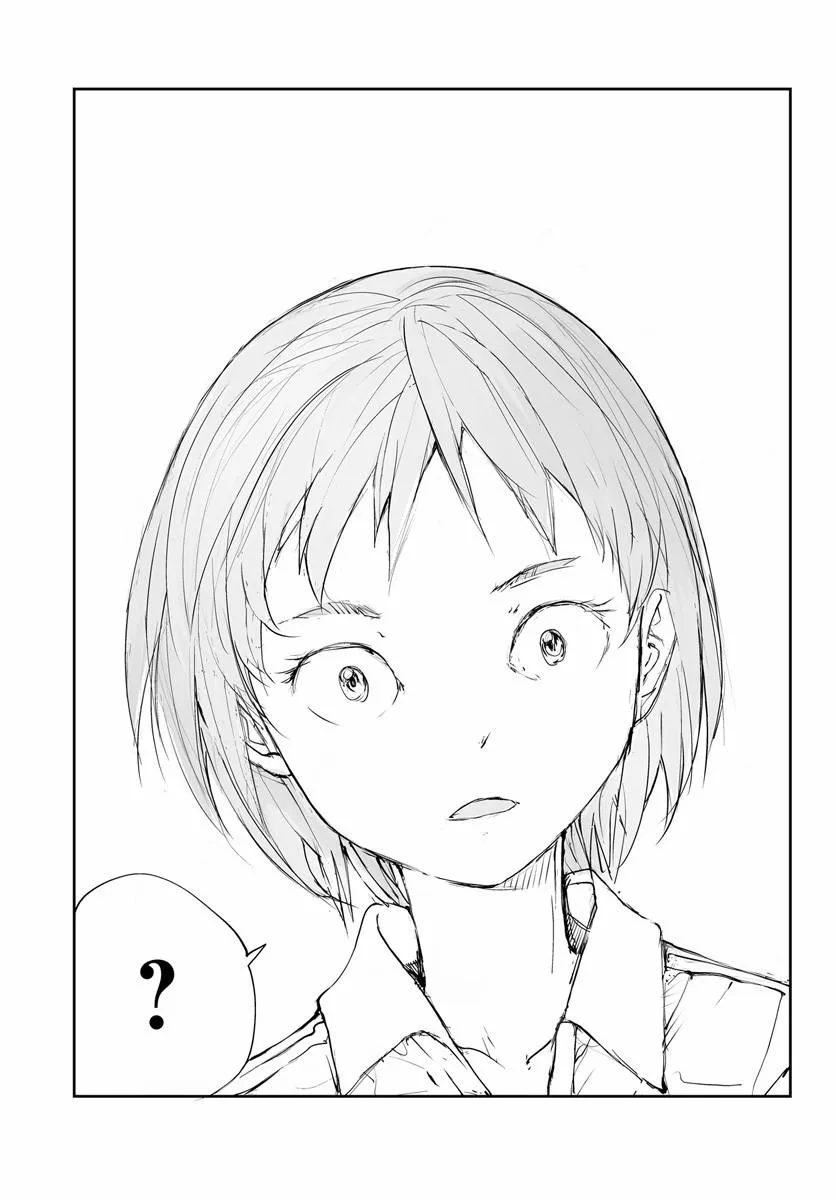 Benriya Saitou-san, Isekai ni Iku Chapter 373.5 15ページ