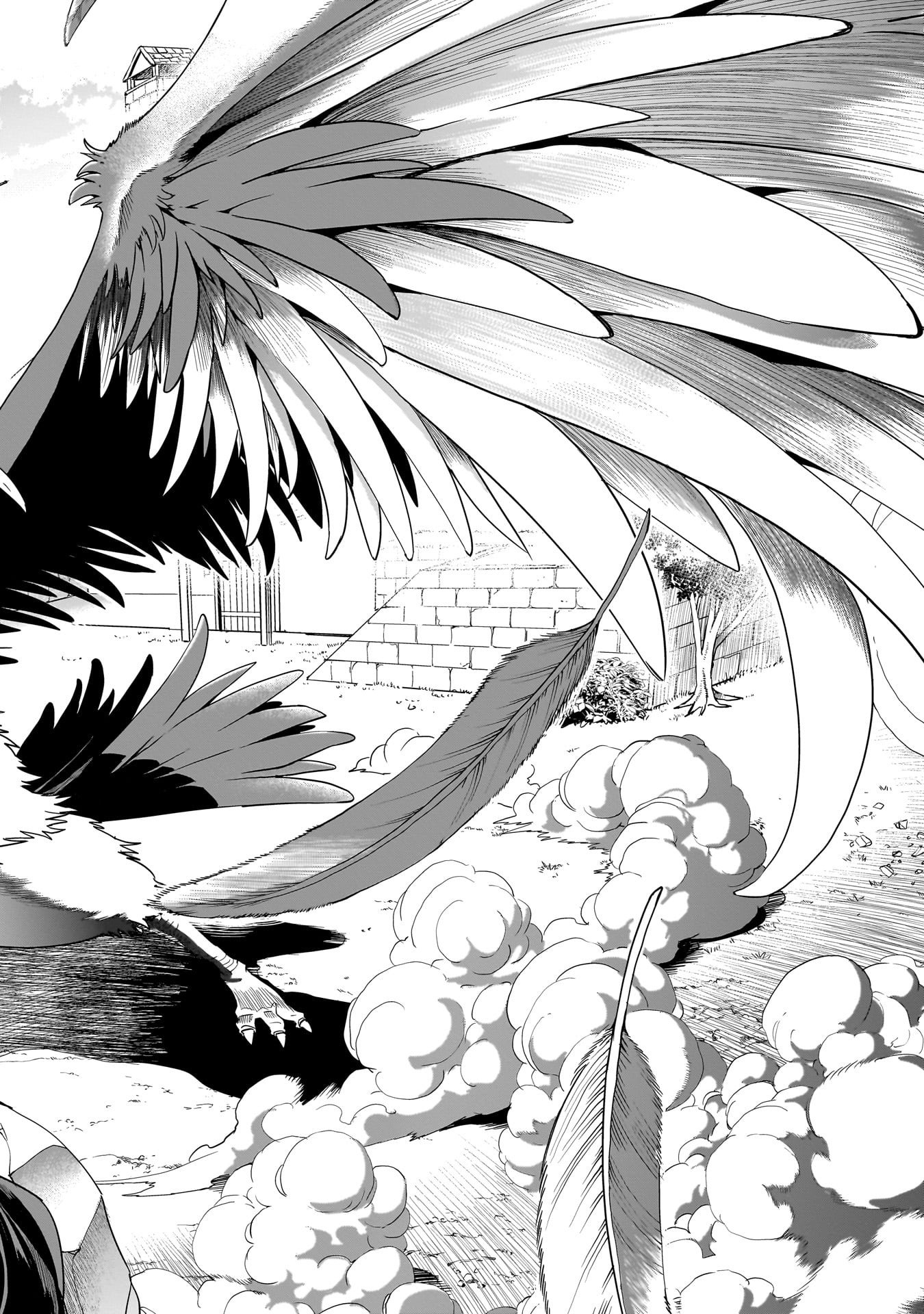 Isekai Shokan Ojisan No Ju Muso Life Sabage Suki Salary Man Ha Kaisha Owari Ni Isekai He Chokuki Suru Chapter 80 18ページ