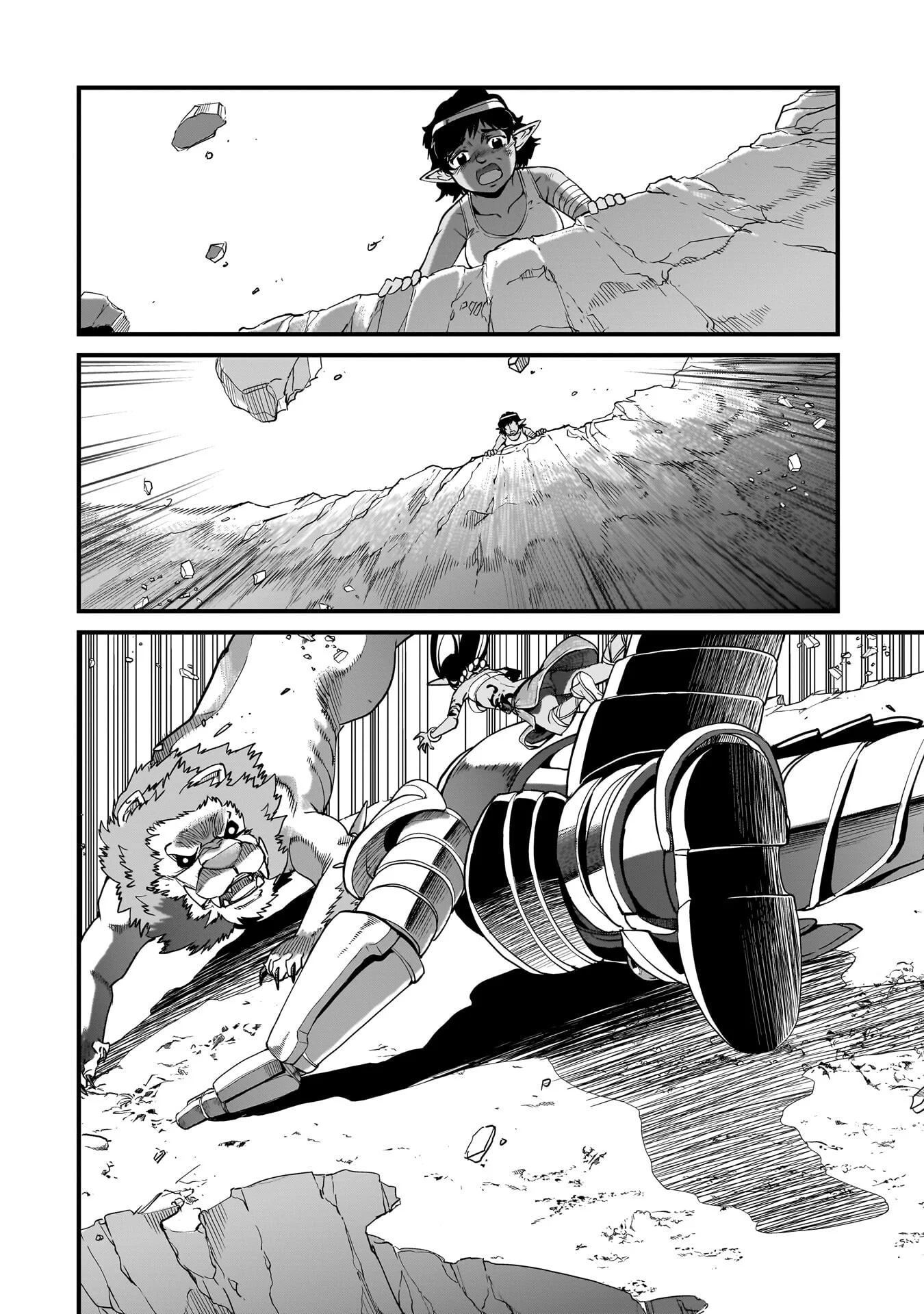 Isekai Shokan Ojisan No Ju Muso Life Sabage Suki Salary Man Ha Kaisha Owari Ni Isekai He Chokuki Suru Chapter 81 20ページ