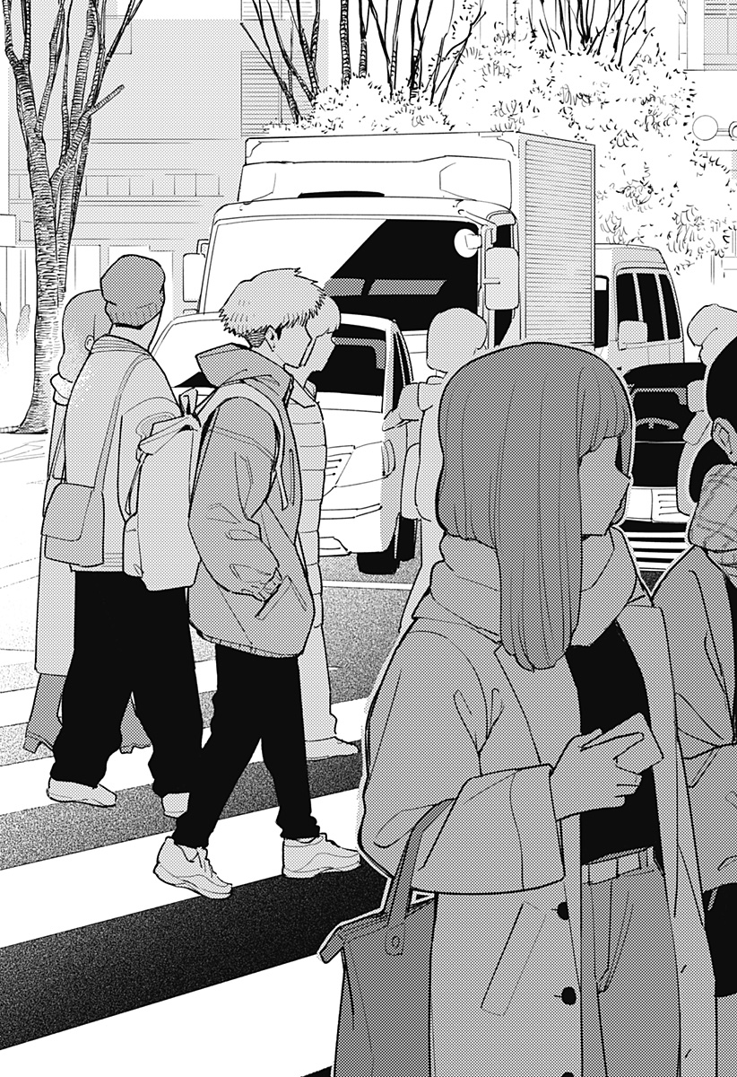 Nikoniko Genki Happy-chan Chapter 8 14ページ