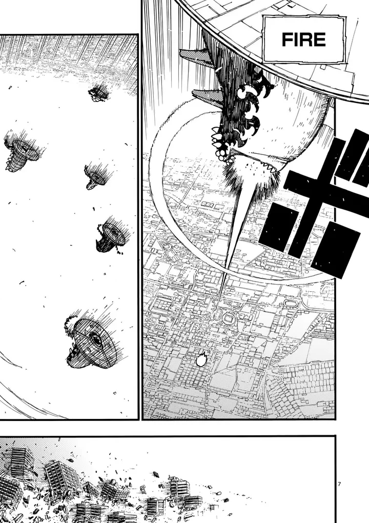 Rairairai Chapter 47 7ページ