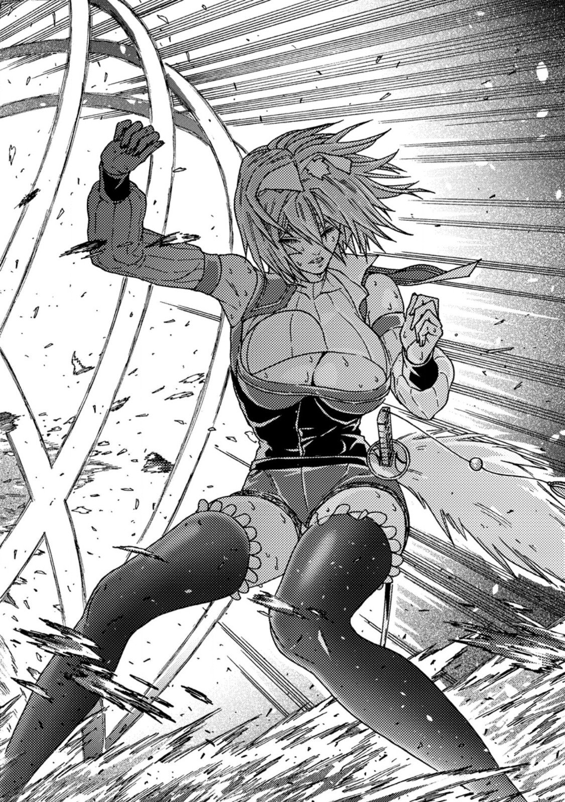 Tsuihou Sareta Kajishi wa Cheat Skill de Densetsu o Tsukuri Makuru: Kon'yakusha ni Mise o Oida Sareta kedo, Kimama ni Mono Tsukutteirareru Ima no Hou ga Shiawase desu Chapter 26.2 8ページ
