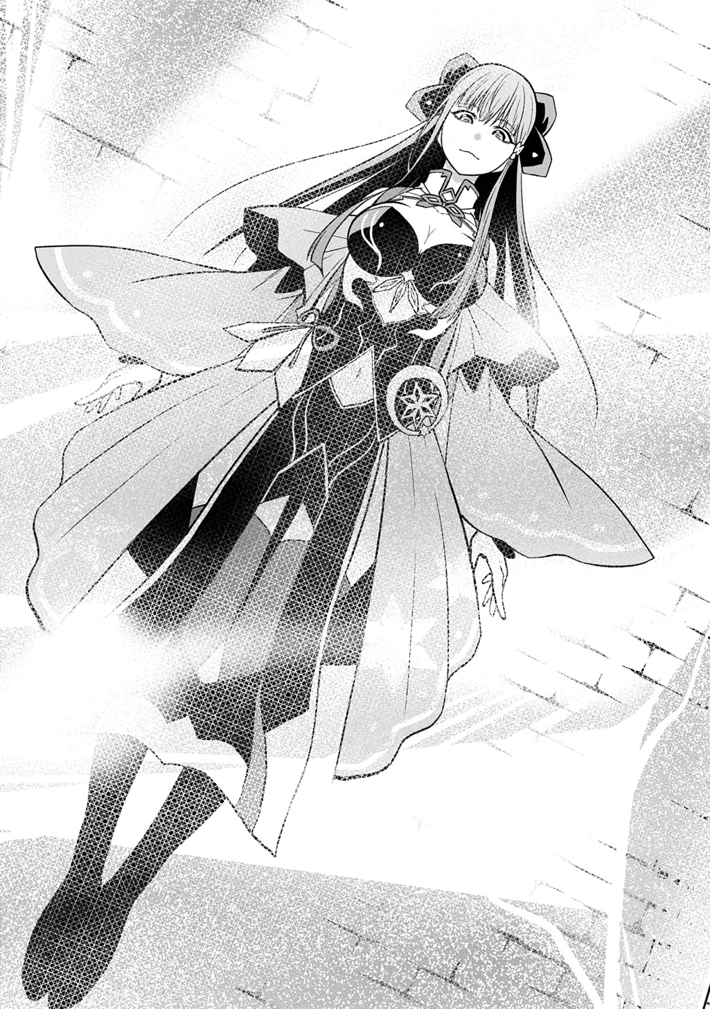 Tsuihusareta Guild Shokuin wa, Sekai Saikyou no Shoukanshi @COMIC Chapter 22 12ページ
