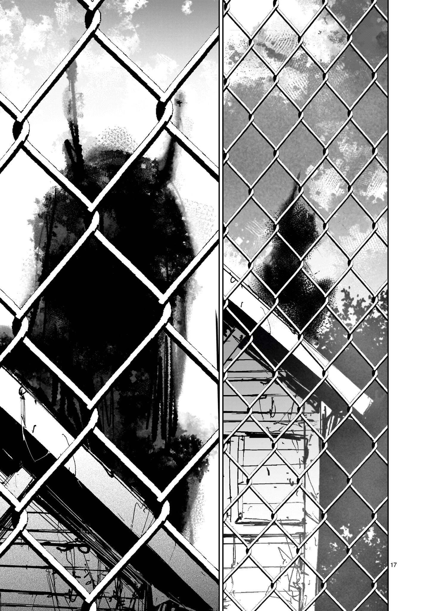 Dragon Circus Chapter 18 17ページ