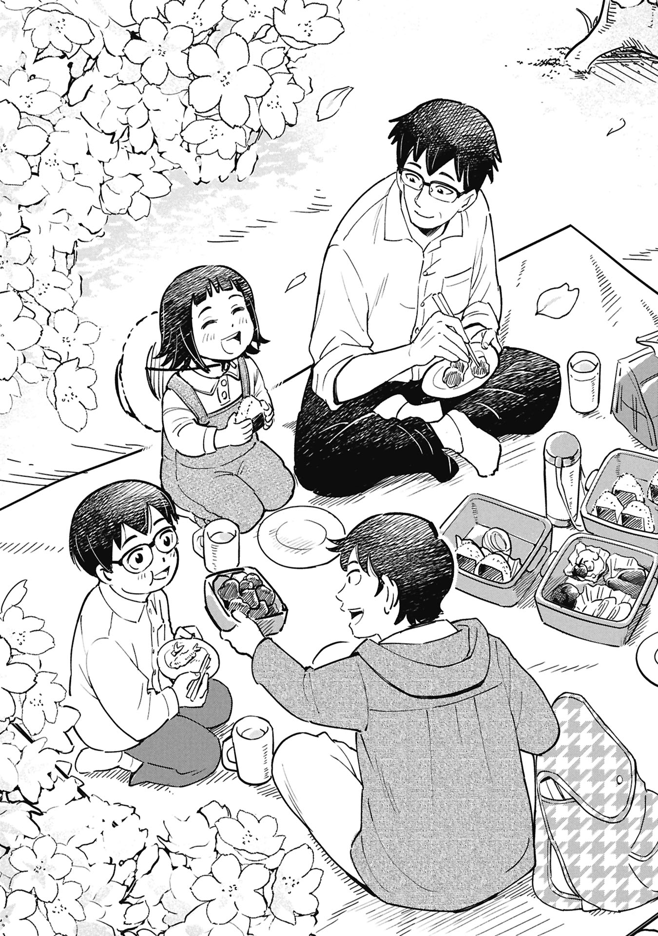 Himitsu - Sasebo Jiken de Imouto wo Ushinatta Boku no Hanashii Chapter 5 53ページ
